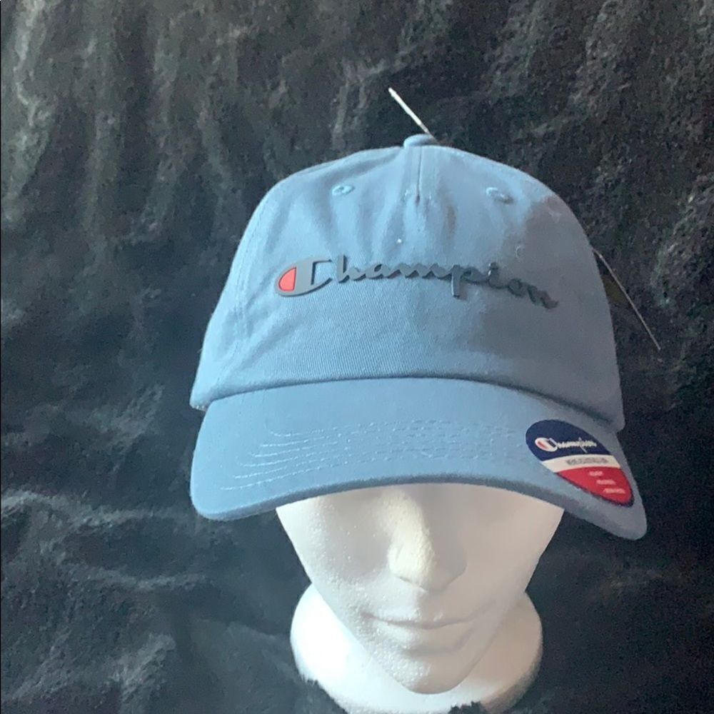 Champion baseball hat -OSFA - Picture 1 of 4